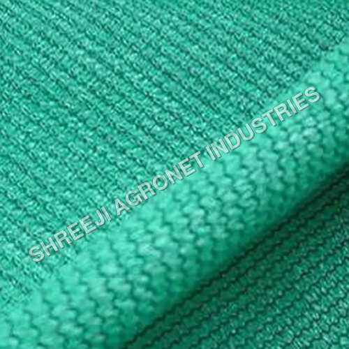 Hdpe Green Agro Shading Nets For Home - Coating Type: Color Coated