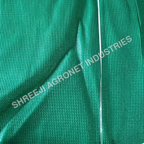 HDPE एग्रॉ शेड नेट