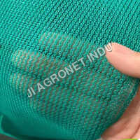Green House Net - Coating Type: Color Coated
