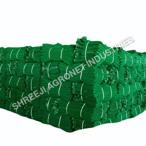 Agro Shed Net - Coating Type: Color Coated