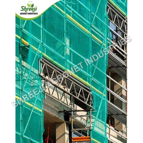 Construction Safety Nets