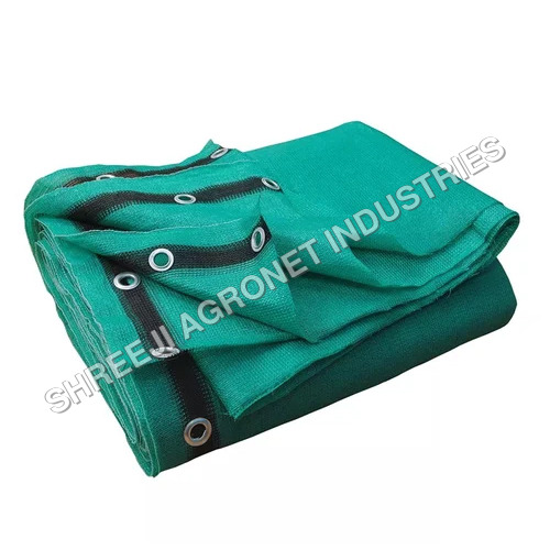 Green Shed Net