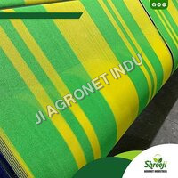 2 Colour Shed Net - Coating Type: Color Coated