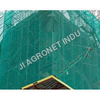 HDPE Construction Safety Net