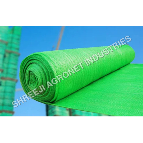 Scaffolding Netting