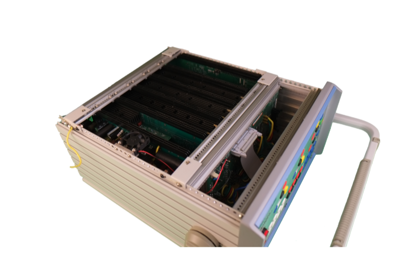 Automatic Relay Test System - Material: Stainless Steel