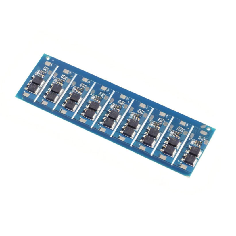 Printed Circuit Board Assembly Medical PCB Assembly manufacturer of ECG monitor PCBA based on Customer's design Custom