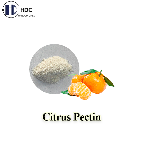 Citrus Pectin