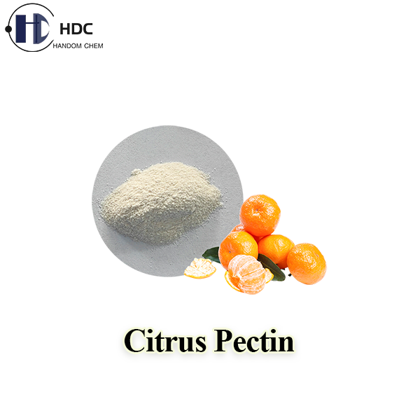 Citrus Pectin