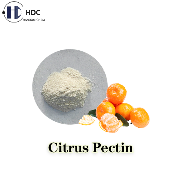 Citrus Pectin