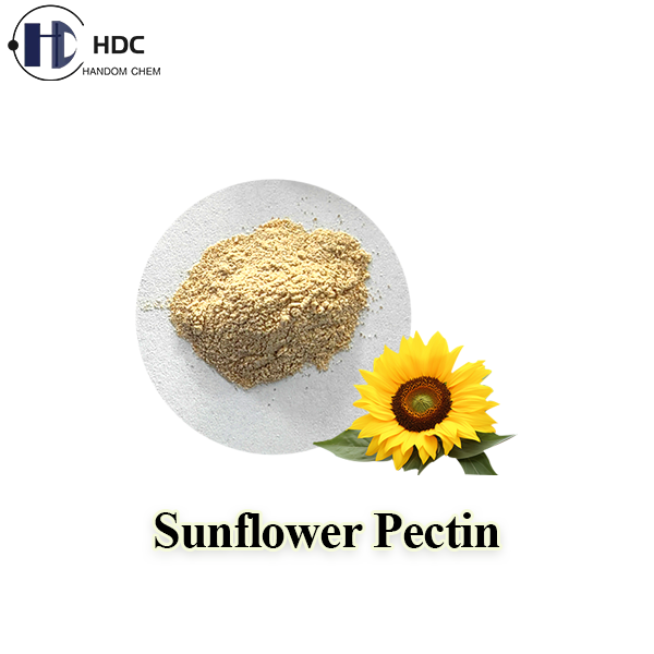 Sunflower Pectin