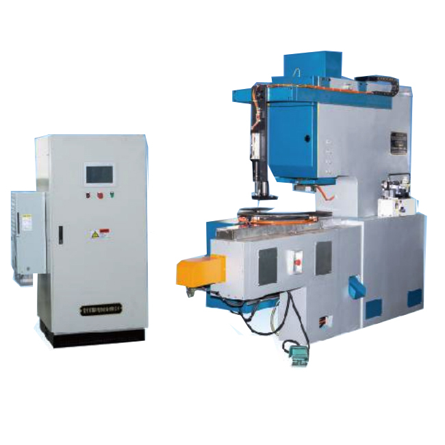 Stator rotor stamping notching machine 10T All-Servo New Type Q Type NC High speed Notching Machine