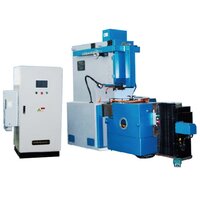 Stator rotor stamping notching machine 10T All-Servo New Type Q Type NC High speed Notching Machine