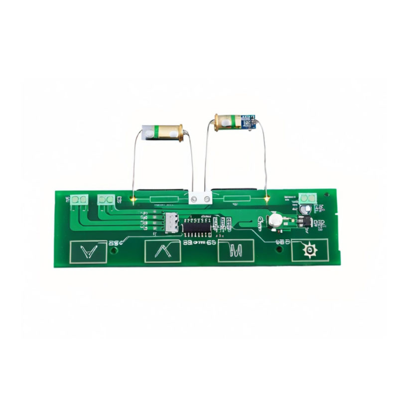 Induction Cooker Manufacturer  SKD/CKD Parts PCB For Induction Infrared cooktop Supplier