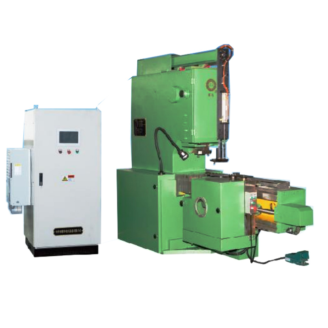 Stator Rotor Stamping Notching Machine 10T All-Servo Common Type A Type Nc High Speed Notching Machine - Color: Green