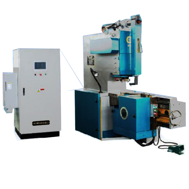 Stator rotor stamping notching machine 10T All-Servo Common Type A Type NC High speed Notching Machine