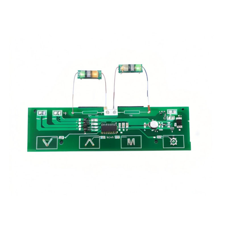 Induction Cooker Manufacturer  SKD/CKD Parts PCB For Induction Infrared cooktop Supplier