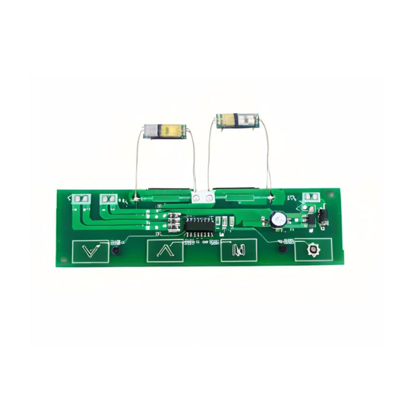 Induction Cooker Manufacturer  SKD/CKD Parts PCB For Induction Infrared cooktop Supplier