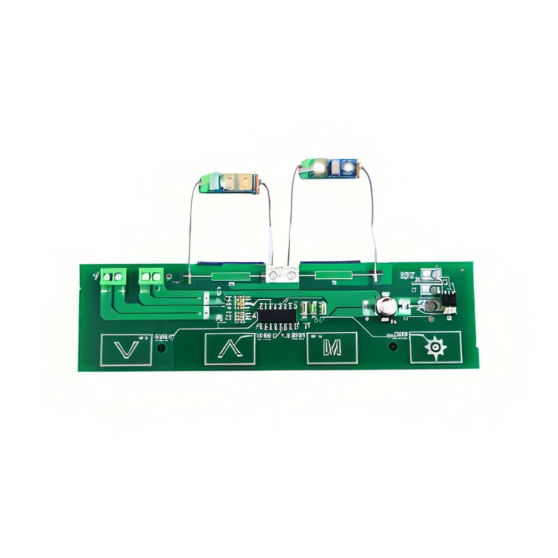 Induction Cooker Manufacturer  SKD/CKD Parts PCB For Induction Infrared cooktop Supplier