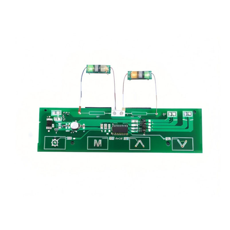 Induction Cooker Manufacturer  SKD/CKD Parts PCB For Induction Infrared cooktop Supplier