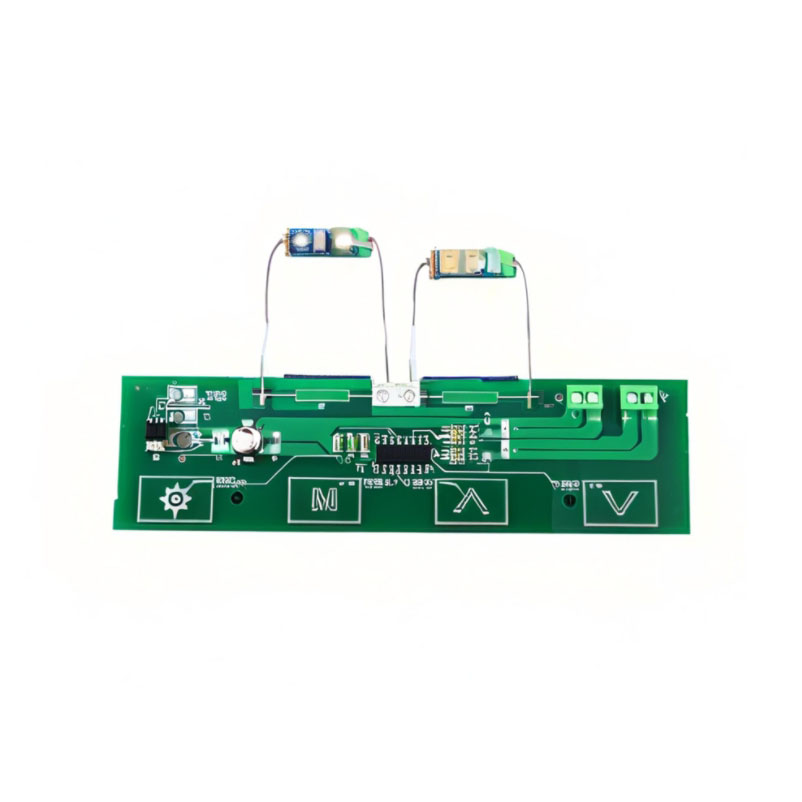 Induction Cooker Manufacturer  SKD/CKD Parts PCB For Induction Infrared cooktop Supplier