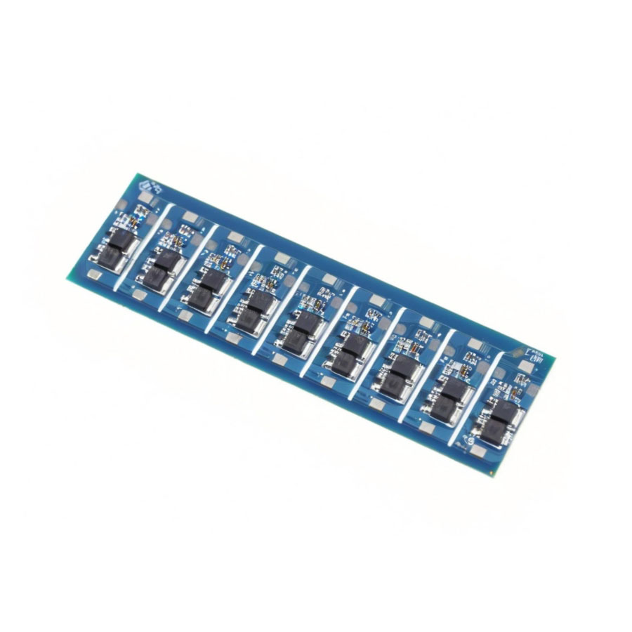Printed Circuit Board Assembly Medical PCB Assembly manufacturer of ECG monitor PCBA based on Customer's design Custom