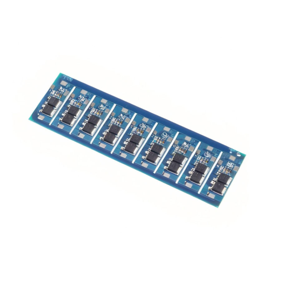 Printed Circuit Board Assembly Medical PCB Assembly manufacturer of ECG monitor PCBA based on Customer's design Custom