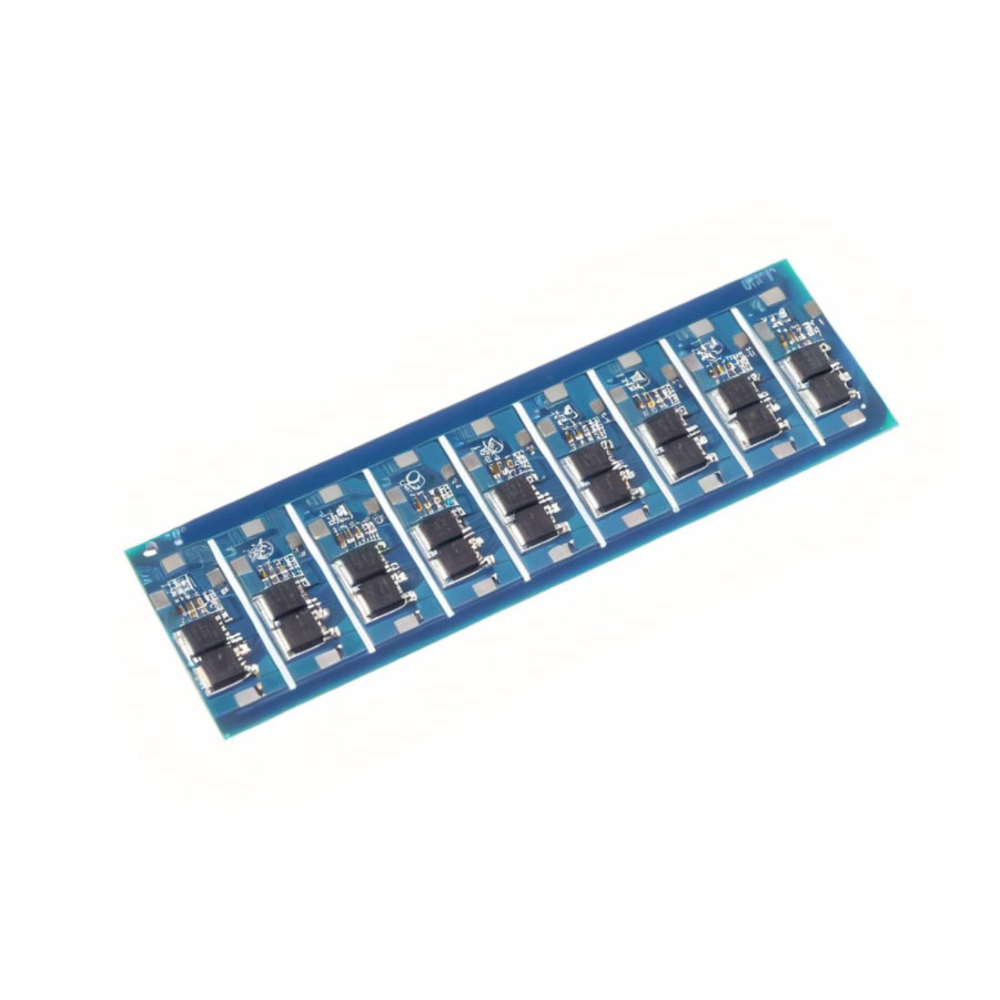 Printed Circuit Board Assembly Medical PCB Assembly manufacturer of ECG monitor PCBA based on Customer's design Custom