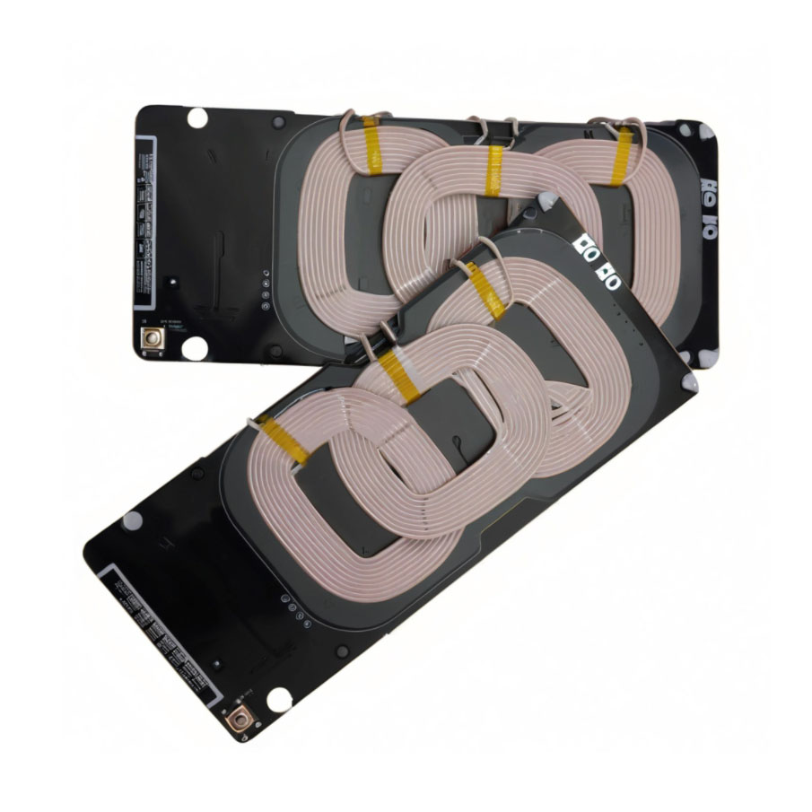 Factory Direct Supply Custom Led Driver Bulb Pcb Pcba Circuit Board one stop Manufacturer Smd Mcpcb For Led Light Supplier