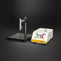 Pet Food Pouch Packaging Leak Detecting Instrument - Technical Specs: 334x230x200 Mm , Features: Real-time Monitoring , Multiple Test Modes , Intelligent Touch Operating System