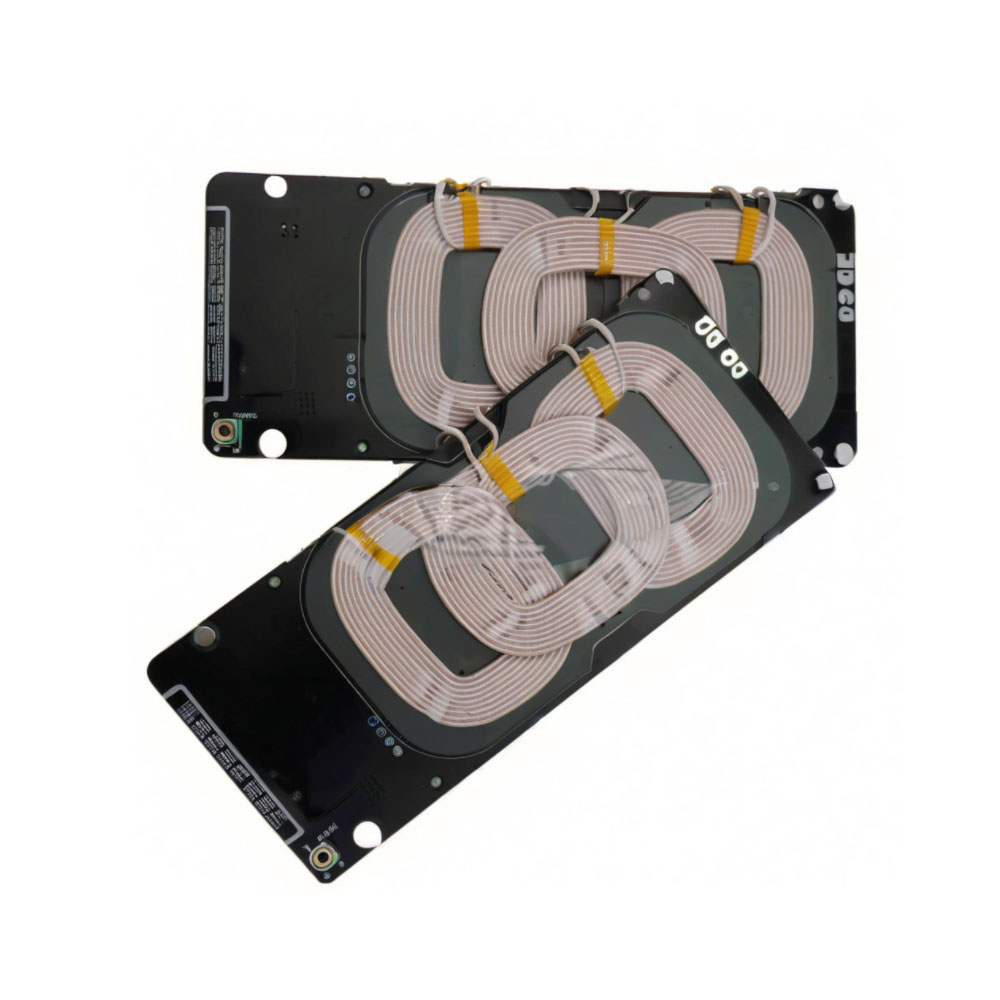 Factory Direct Supply Custom Led Driver Bulb Pcb Pcba Circuit Board one stop Manufacturer Smd Mcpcb For Led Light Supplier
