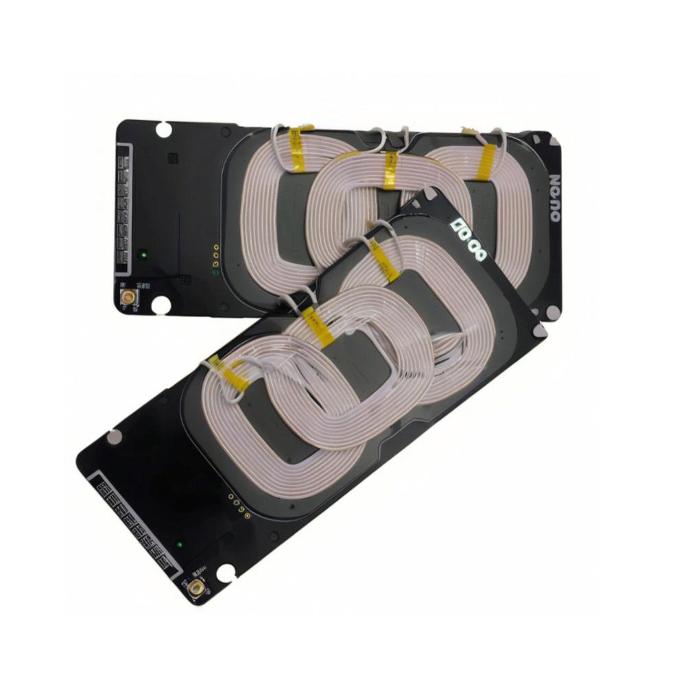 Factory Direct Supply Custom Led Driver Bulb Pcb Pcba Circuit Board one stop Manufacturer Smd Mcpcb For Led Light Supplier