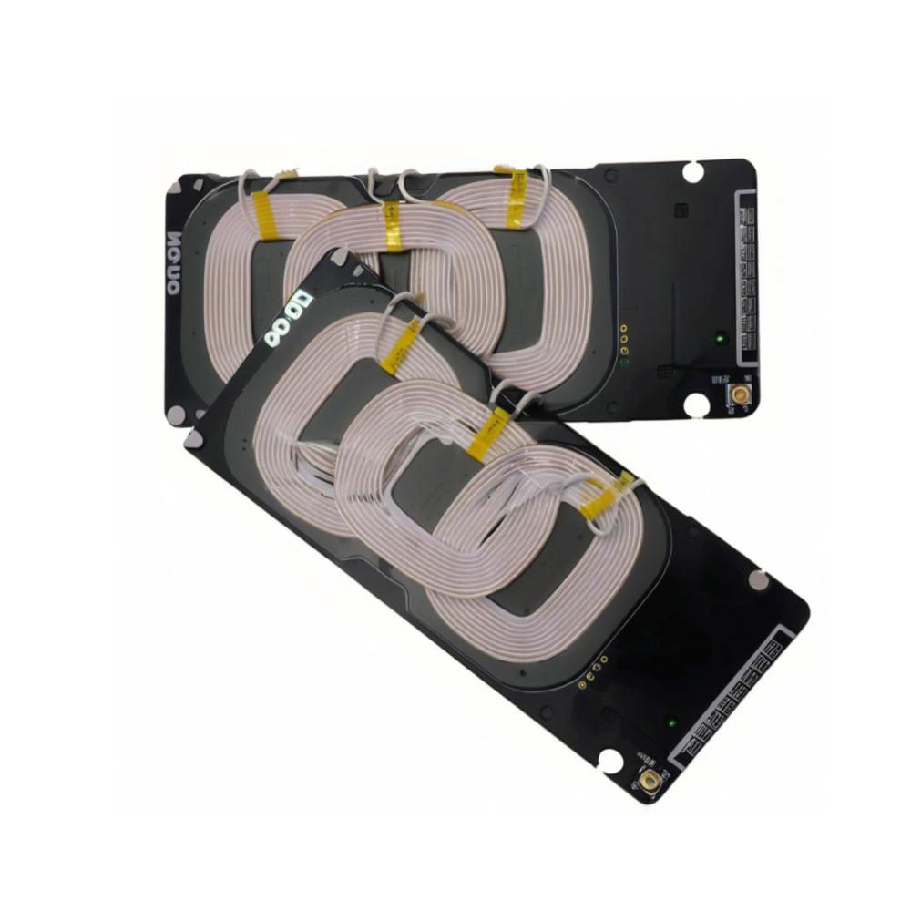 Factory Direct Supply Custom Led Driver Bulb Pcb Pcba Circuit Board one stop Manufacturer Smd Mcpcb For Led Light Supplier