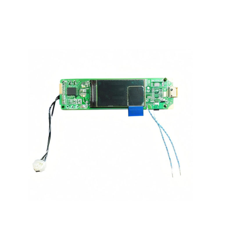 SMT DIP Circuit Board Manufacturer Electronic design and Assembly PCBA Supplier in China