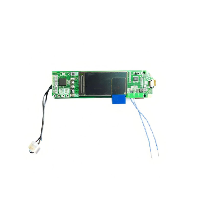 SMT DIP Circuit Board Manufacturer Electronic design and Assembly PCBA Supplier in China