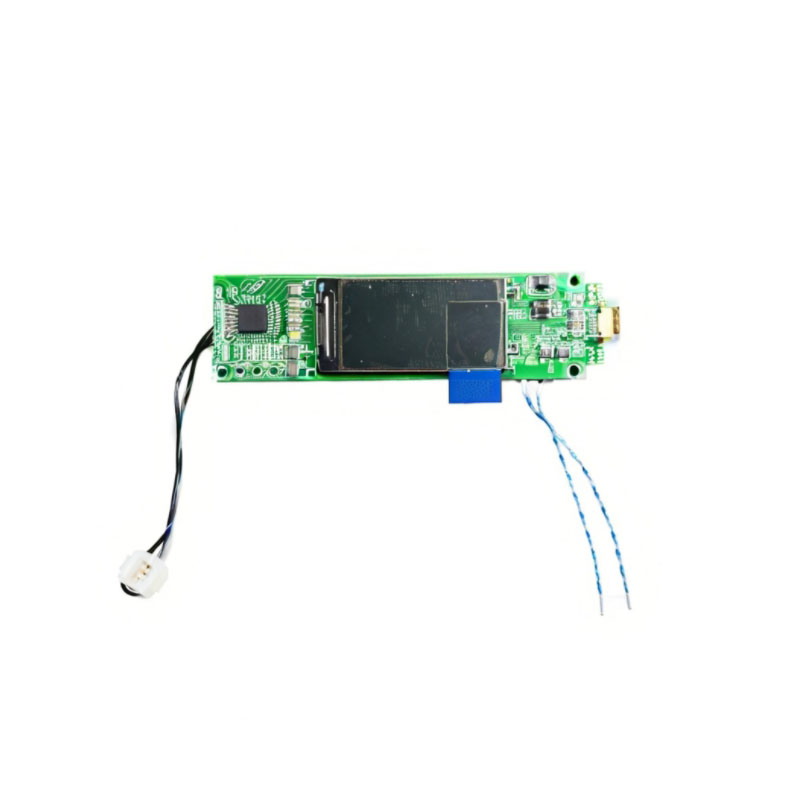 SMT DIP Circuit Board Manufacturer Electronic design and Assembly PCBA Supplier in China