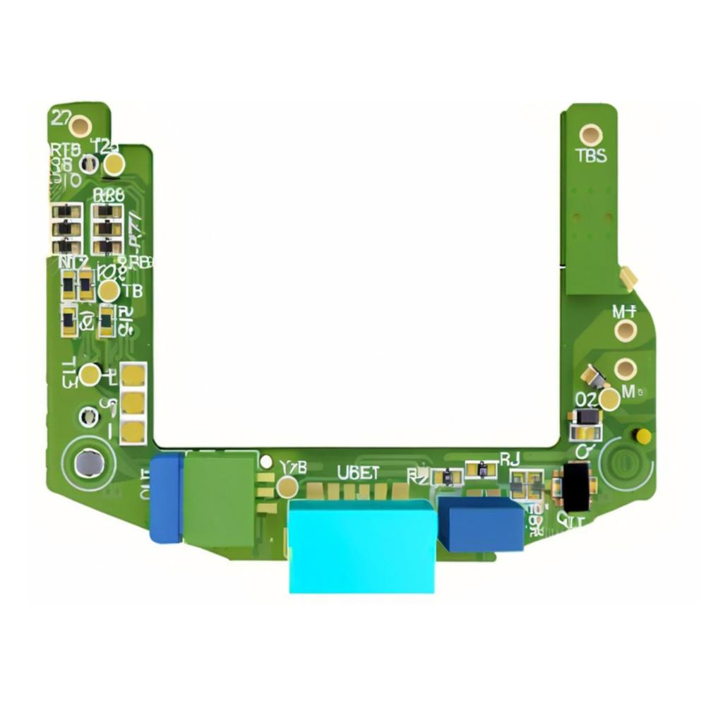 POE OEM ODM electronics factory multilayer printed circuit board PCBA PCB one stop manufacturer provide electronic PCB design