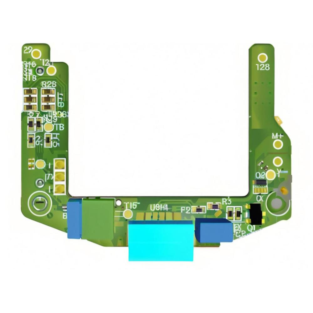 POE OEM ODM electronics factory multilayer printed circuit board PCBA PCB one stop manufacturer provide electronic PCB design