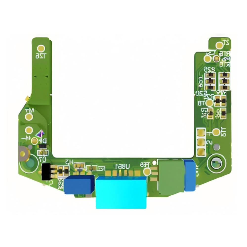 POE OEM ODM electronics factory multilayer printed circuit board PCBA PCB one stop manufacturer provide electronic PCB design