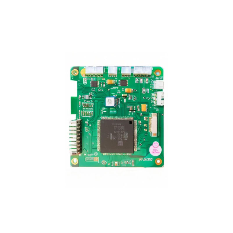 Odm Assembly Service Circuit Board manufacturer Pcba Motherboard Electronic Control Board Industrial Supplier