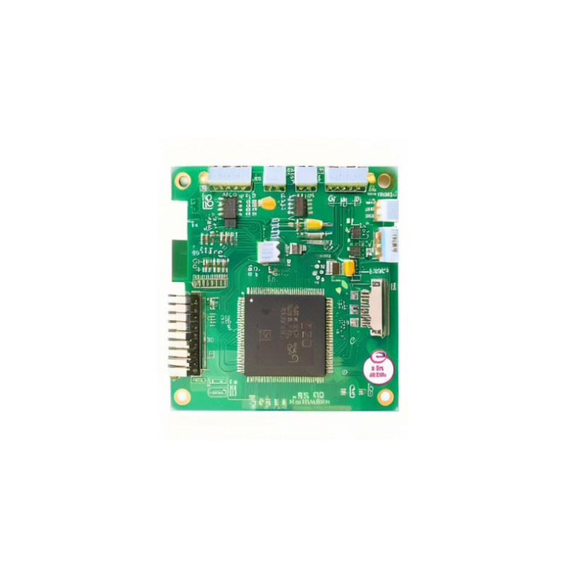 Odm Assembly Service Circuit Board manufacturer Pcba Motherboard Electronic Control Board Industrial Supplier
