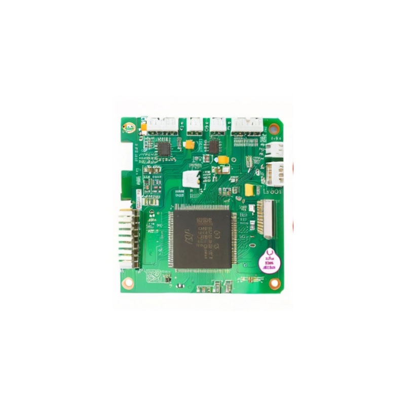 Odm Assembly Service Circuit Board manufacturer Pcba Motherboard Electronic Control Board Industrial Supplier