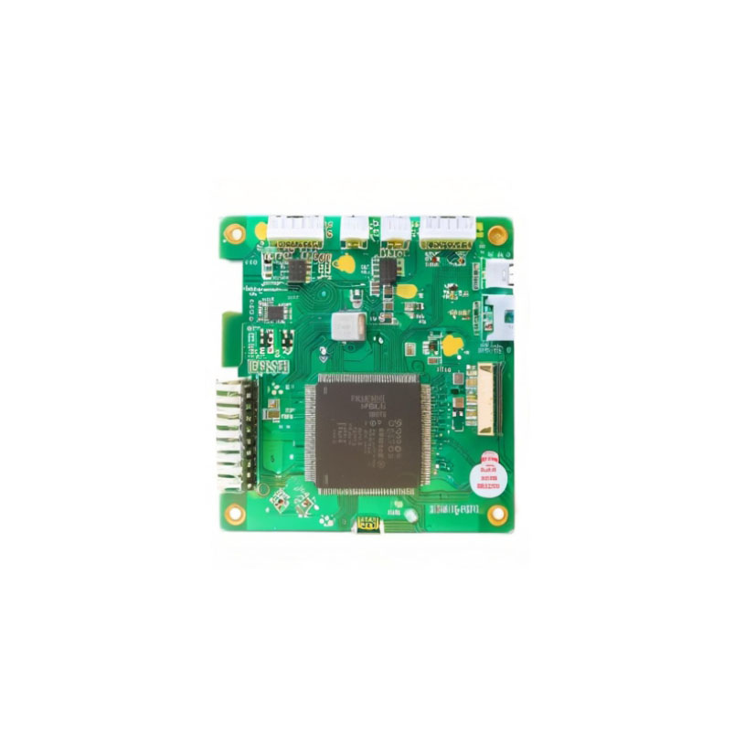 Odm Assembly Service Circuit Board manufacturer Pcba Motherboard Electronic Control Board Industrial Supplier