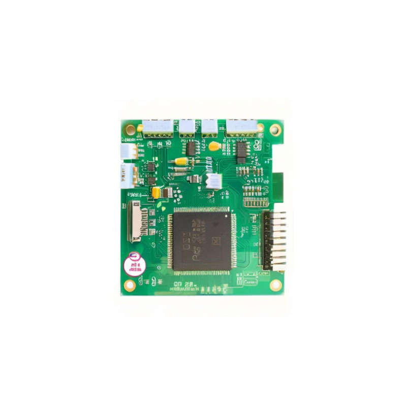 Odm Assembly Service Circuit Board manufacturer Pcba Motherboard Electronic Control Board Industrial Supplier