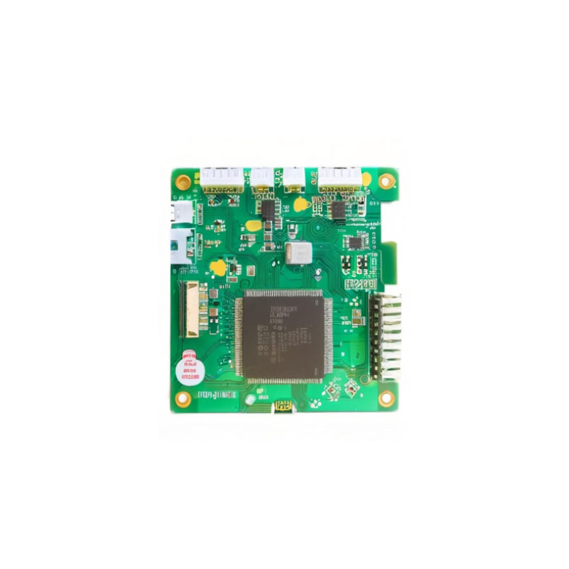 Odm Assembly Service Circuit Board manufacturer Pcba Motherboard Electronic Control Board Industrial Supplier
