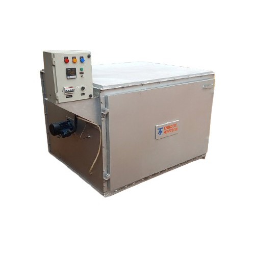 Electric Copra Dryer