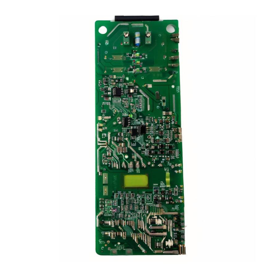 One stop custom turnkey pcba and pcbs manufacturing service and led pcba Supplier
