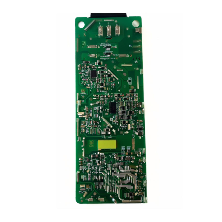 One stop custom turnkey pcba and pcbs manufacturing service and led pcba Supplier