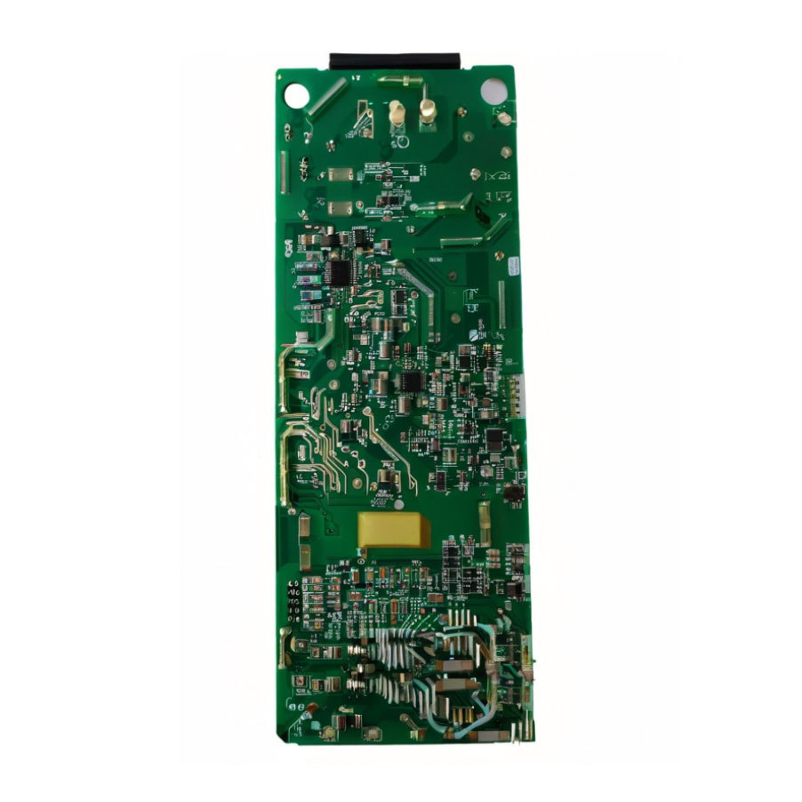 One stop custom turnkey pcba and pcbs manufacturing service and led pcba Supplier
