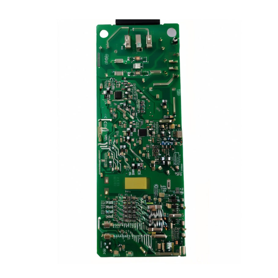 One stop custom turnkey pcba and pcbs manufacturing service and led pcba Supplier